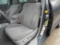 Magnetic Gray Metallic - Camry LE Photo No. 33