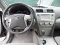 Magnetic Gray Metallic - Camry LE Photo No. 36