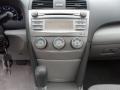 Magnetic Gray Metallic - Camry LE Photo No. 37