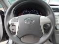 Magnetic Gray Metallic - Camry LE Photo No. 41