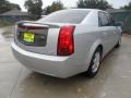 Light Platinum - CTS Sedan Photo No. 3