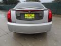 Light Platinum - CTS Sedan Photo No. 4