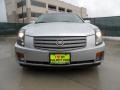 Light Platinum - CTS Sedan Photo No. 9