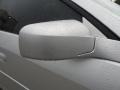 Light Platinum - CTS Sedan Photo No. 16