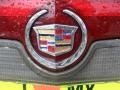 Light Platinum - CTS Sedan Photo No. 20