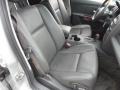 Light Platinum - CTS Sedan Photo No. 26