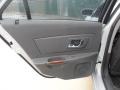 Light Platinum - CTS Sedan Photo No. 30