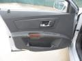 Light Platinum - CTS Sedan Photo No. 32