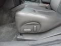 Light Platinum - CTS Sedan Photo No. 35