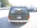 1996 Moss Green Pearl Jeep Cherokee Country 4WD  photo #6