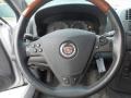Light Platinum - CTS Sedan Photo No. 42