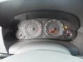 Light Platinum - CTS Sedan Photo No. 43