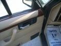 1996 Moss Green Pearl Jeep Cherokee Country 4WD  photo #19
