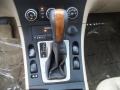  2008 XL7 Luxury 5 Speed Automatic Shifter