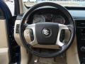  2008 XL7 Luxury Steering Wheel