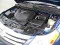  2008 XL7 Luxury 3.6 Liter DOHC 24-Valve VVT V6 Engine