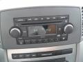 Medium Slate Gray Audio System Photo for 2007 Jeep Grand Cherokee #56868992