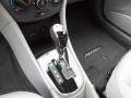 Gray Transmission Photo for 2012 Hyundai Accent #56869607