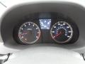 Gray Gauges Photo for 2012 Hyundai Accent #56869616