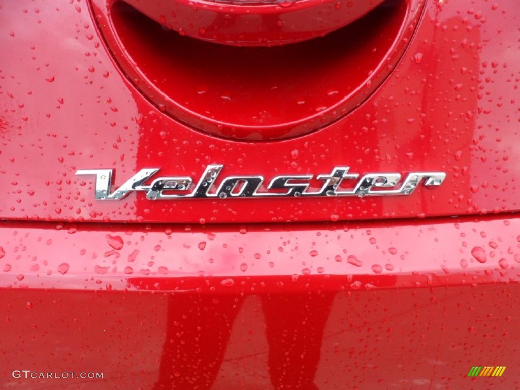 2012 Hyundai Veloster Standard Veloster Model Marks and Logos Photo #56869724