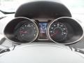 Gray Gauges Photo for 2012 Hyundai Veloster #56869823