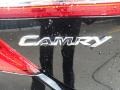 2012 Attitude Black Metallic Toyota Camry SE  photo #15