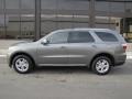 Mineral Gray Metallic - Durango Crew 4x4 Photo No. 2
