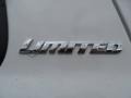 2012 Toyota Sequoia Limited Marks and Logos