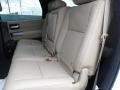 2012 Super White Toyota Sequoia Limited  photo #26