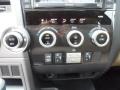 2012 Toyota Sequoia Limited Controls