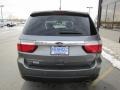 Mineral Gray Metallic - Durango Crew 4x4 Photo No. 32
