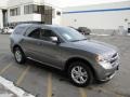 Mineral Gray Metallic - Durango Crew 4x4 Photo No. 34