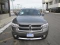 Mineral Gray Metallic - Durango Crew 4x4 Photo No. 35
