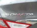2012 Harbor Gray Metallic Hyundai Sonata GLS  photo #12