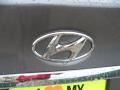 2012 Harbor Gray Metallic Hyundai Sonata GLS  photo #13