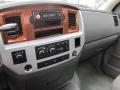 2006 Flame Red Dodge Ram 1500 Laramie Quad Cab 4x4  photo #13