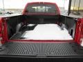 2006 Flame Red Dodge Ram 1500 Laramie Quad Cab 4x4  photo #28