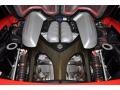  2005 Carrera GT  5.7 Liter DOHC 40-Valve Variocam V10 Engine