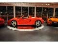 Guards Red - Carrera GT  Photo No. 21