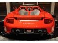 Guards Red - Carrera GT  Photo No. 26