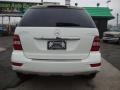 Arctic White - ML 350 4Matic Photo No. 5