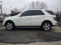 Arctic White - ML 350 4Matic Photo No. 6