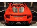 Guards Red - Carrera GT  Photo No. 36