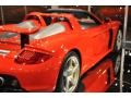 Guards Red - Carrera GT  Photo No. 40
