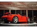 Guards Red - Carrera GT  Photo No. 45