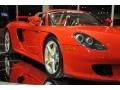 Guards Red - Carrera GT  Photo No. 50