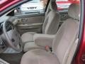 2002 Matador Red Metallic Ford Taurus SE  photo #9