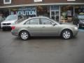 Willow Gray - Sonata GLS Photo No. 2