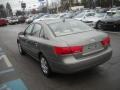 Willow Gray - Sonata GLS Photo No. 5