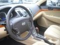 Willow Gray - Sonata GLS Photo No. 9